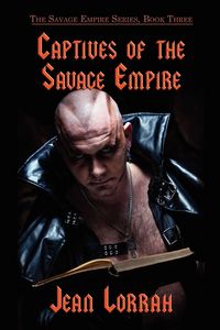 Produktbild: Captives of the Savage Empire