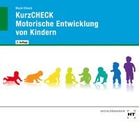 Produktbild: KurzCHECK Motorische Entwicklung von Kindern