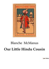Produktbild: Our Little Hindu Cousin