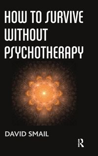Produktbild: How to Survive Without Psychotherapy