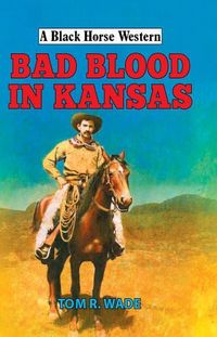 Produktbild: Bad Blood in Kansas