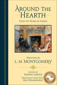 Produktbild: Around the Hearth