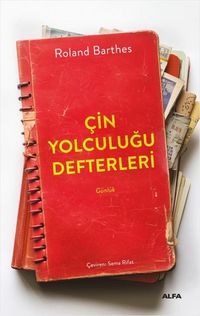 Produktbild: Cin Yolculugu Defterleri
