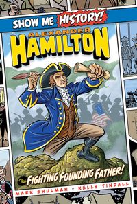 Produktbild: Alexander Hamilton The Fightin