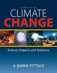 Produktbild: Climate Change