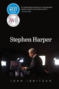 Produktbild: Stephen Harper