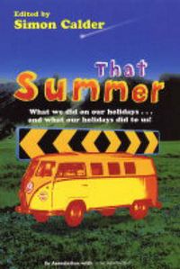 Produktbild: That Summer