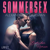 Produktbild: Sommersex - Erotischer Roman (Ungek&uuml;rzt)