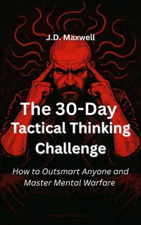 Produktbild: The 30-Day Tactical Thinking Challenge