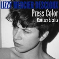 Produktbild: Press Color (Remixes And Edits)