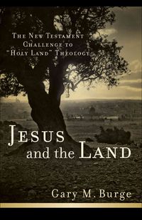 Produktbild: Jesus and the Land
