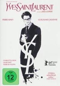 Produktbild: Yves Saint Laurent