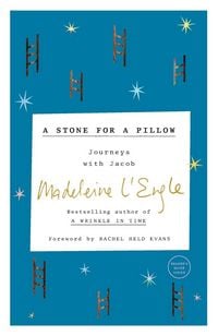Produktbild: A Stone for a Pillow