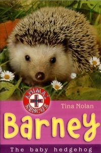 Produktbild: Nolan, T: Barney