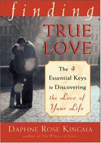 Produktbild: Finding True Love