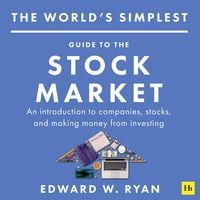 Produktbild: The World's Simplest Guide to the Stock Market