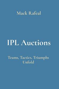 Produktbild: IPL Auctions
