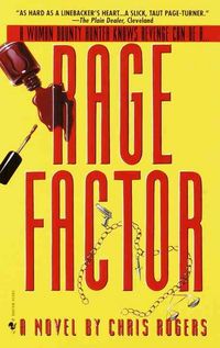Produktbild: Rage Factor