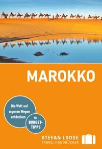 Produktbild: Stefan Loose Reisef&uuml;hrer E-Book