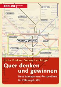 Produktbild: Quer denken und gewinnen
