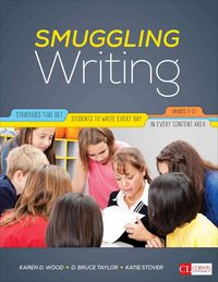 Produktbild: Wood, K: Smuggling Writing