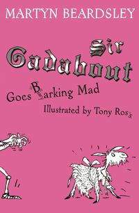 Produktbild: Sir Gadabout goes Barking Mad