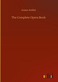 Produktbild: The Complete Opera Book