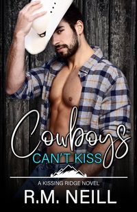 Produktbild: Cowboys Can't Kiss