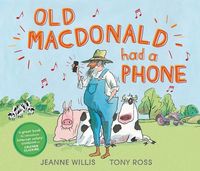 Produktbild: Old MacDonald Had a Phone