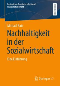 Produktbild: Nachhaltigkeit in der Sozialwirtschaft