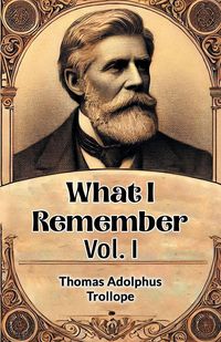 Produktbild: What I Remember Vol. I