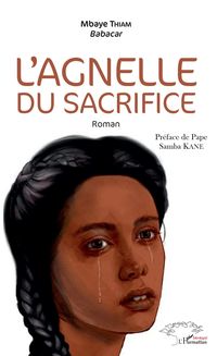 Produktbild: L'agnelle du sacrifice