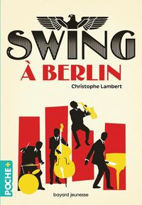 Produktbild: Swing &agrave; Berlin