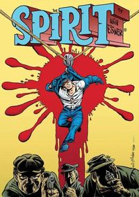 Bild vom Artikel The Spirit: An 80th Anniversary Celebration vom Autor Will Eisner