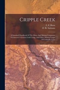 Produktbild: Cripple Creek