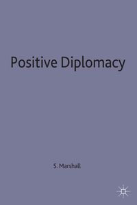 Produktbild: Positive Diplomacy