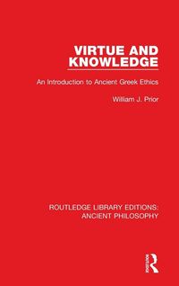 Produktbild: Virtue and Knowledge