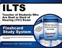 Produktbild: Ilts Teacher Of Students Who a