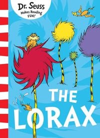 Produktbild: The Lorax