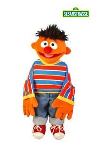 Produktbild: KLEINER ERNIE
