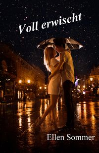 Produktbild: Voll erwischt