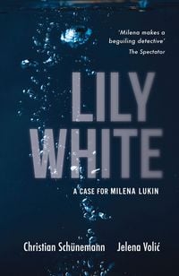 Produktbild: Lily White