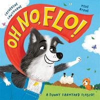 Produktbild: Oh No, Flo!