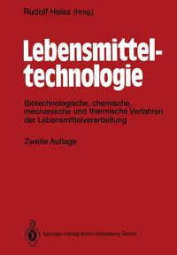 Produktbild: Lebensmitteltechnologie