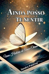 Produktbild: Ainda Posso Te Sentir