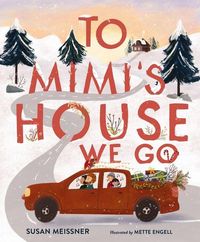 Produktbild: To Mimi's House We Go