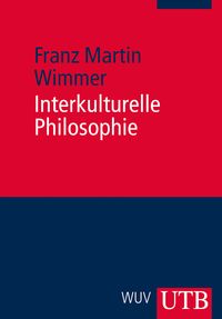 Produktbild: Interkulturelle Philosophie