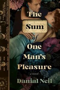 Produktbild: The Sum of One Man's Pleasure