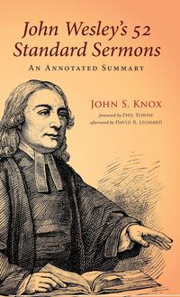 Produktbild: John Wesley's 52 Standard Sermons