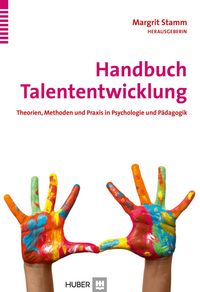 Produktbild: Handbuch Talententwicklung